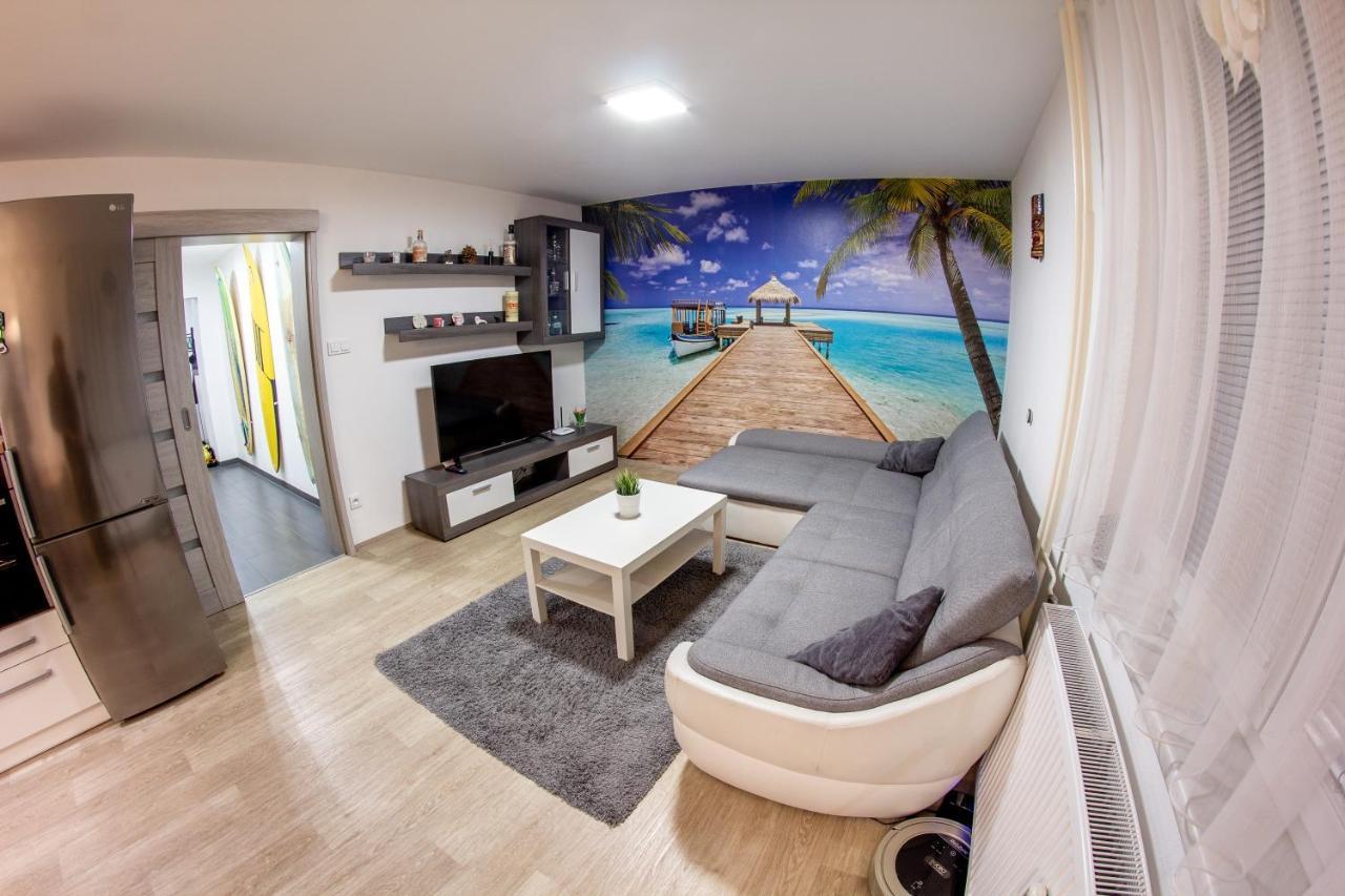 Modern Apartment Klatovy Exterior photo