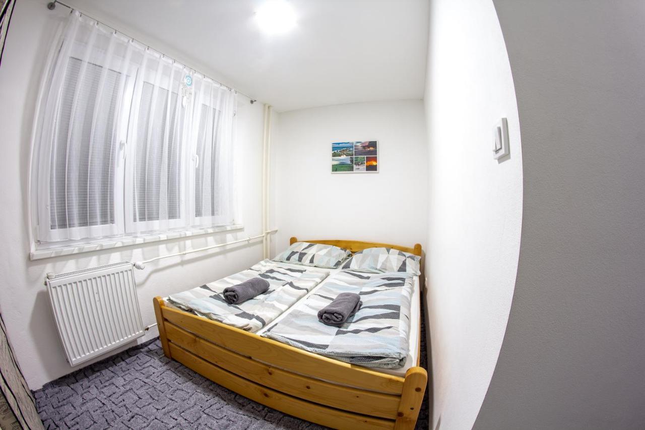 Modern Apartment Klatovy Exterior photo