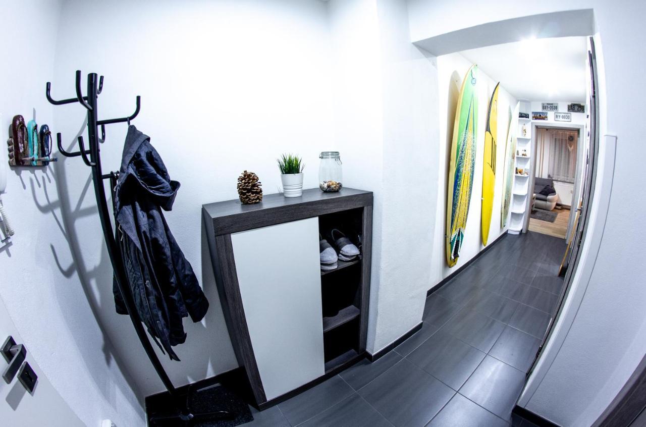 Modern Apartment Klatovy Exterior photo